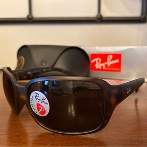 Ray Ban Sunglasses